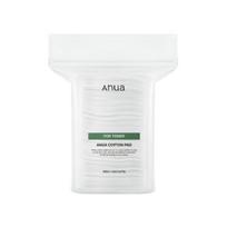 Anua - Cotton Pad For Toner 60pcs