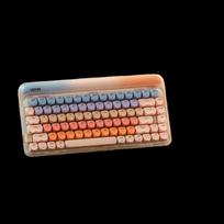 LOFREE Tri-Mode Hot-Swappable Mechanical Keyboard