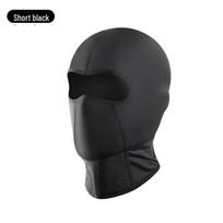 Jixingjiu Lightweight Cycling & Motorcycle Balaclava (3-Pack)