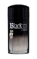 Paco Rabanne Black XS L'Exces for Him EDT M 100 ml Tester 100ml