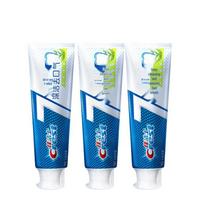 Crest 7-Effect Deep Clean Toothpaste 3-Pack