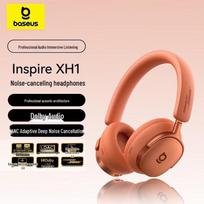 Baseus Inspire XH1 Noise-Cancelling Bluetooth Gaming Headphones
