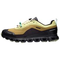 On Cloud 6 Waterproof Rebound Hiking Shoes Men's Black Brown 3MG10424660 42.5