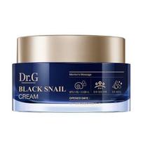 Dr.G Juodojo sraigės kremas nuo senėjimo ir stangrinantis atkuriamasis drėkiklis 50ml