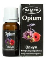 Eterinis aliejus Opium 7 ml BAMER