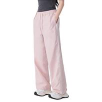 Camel Women's Outdoor Sun-Protective Straight-Leg Pants L