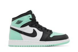 Air Jordan Air Jordan 1 Retro High OG GS 'Green Glow' FD1437-130 36.5