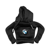 Automobilio pavarų svirties gaubtas Mažas megztinis Dekoracija Pavarų svirties gobtuvas Automobilio priedai BMW M8 M7 M6 M5 M4 M3 M2 M1 F30 F10 F15 E30