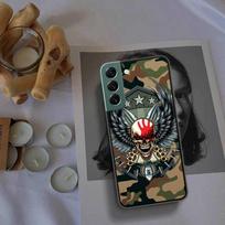 Camouflage Color Phone Case For Samsung A16 A26 A36 A56 Galaxy A02S A12 A52S A13 A23 A33 A53 A54 A34 A24 A14 A22 A32 A42 A72 Cov Samsung A26 5G