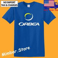 Orbea Bicycle Men's Blue Size S-5XL S