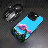 K-Kung Fu P-Panda Phone Case For IPhone17 Air 16 15 14 Plus 13 12 11 Pro 7 8 XS Max XR Silver Black Bumper Case iPhone 11ProMax