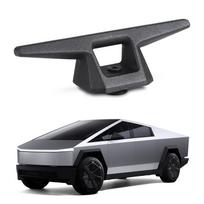 For Tesla Cyber truck Accessories 2023-25 Rear Bucket Rail Hook Fastener Steel Track Cleat Hook Fixed Nail Cyber truck carnival