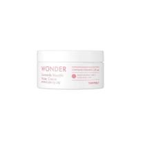 TONYMOLY Wonder Ceramide Mochi drėkinamasis kremas 300 ml - Didelis dydis white