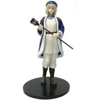 17CM Anime Dungeon Meshi Figure Marcille Donato Standing Delicious in Doll PVC Model desktop ornament Playthings birth date Present