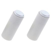 2Pcs 4LR44 to PX32 HM4N Camera Battery Adapter Accessories for Electro 35 Antique Camera Replacement Adapter 1
