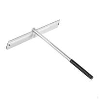 Metal Bending Tool for Crimping Panels, Roofing Edges, Steel Sheets, Finishes, User-Friendly, 28.5cmx30.5cm