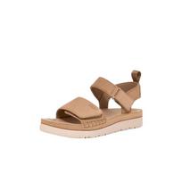 UGG Golden Family Venus serijos lengvi madingi paprasti ir solidūs amortizuojantys kvėpuojantys žemi vaikiški sandalai Vaikiški sandalai 1136539K-SAN 36