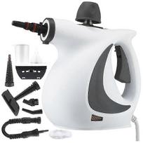 Pressurized Steam Cleaner for Couch Clothes Car Seats Kitchen (EU)