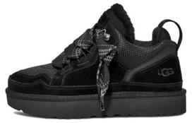 UGG Lowmel Black Women's 1144032-BLK 38