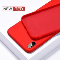 For Oneplus 8 9 5T 6T 7 7T Pro Case Original Liquid Silicone Soft TPU Phone Cover For One plus 5 6 7 10 Pro Oneplus 9 Case Coque For Oneplus Ace 2
