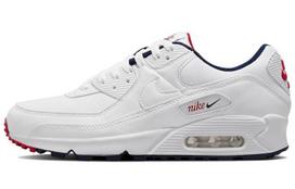 Nike Air Max 90 Paris Women's DJ5414-100 38 white