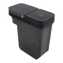 2025 For Roborock S7 Max Ultra Vacuum Cleaner Replacement Fresh Water Tank Accessories Large Capacity Water Tank For Home Clean China Mainland