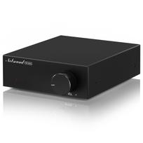 Nobound Digital 60W x Mini Class D Power HiFi Compact Desktop RCA DC Compatible Power Supply NS-06G Amplifier, 2, TPA3116, Amplifier, Stereo, Design,