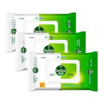 Dettol Hygiene Wipes