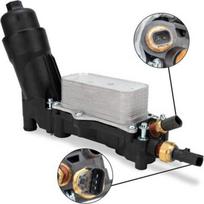05184294AE Fits Chrysler, Jeep, Laneway, and Ram Engine Oil Coolers. None