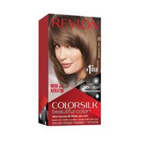Permanent Hair Color - Revlon - No. 50 - Light Ash Brown - Ammonia-Free - 59.1 ml