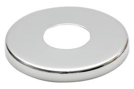 Chromuota rozetė 3/4