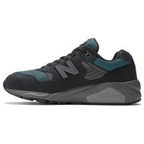 New Balance 580 Juodi Vintage Mėtiniai Unisex Kedai Magnetiniai MT580VE2 43