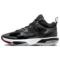 Air Jordan Stay Loyal 3 Black Cement Vyriški kedai Balti Vilko pilki Varsity raudoni FB1396-006 42.5