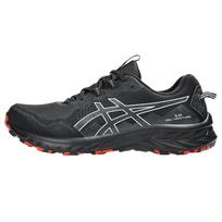 ASICS Gel Venture 10 4E Extra Wide Black Lake Grey Men Sneakers 1011B966-003 42