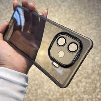 For Vivo IQOO Z10 Turbo Pro Case Vivo IQOO Z9 Turbo Phone Case iqoo z9 turbo + Plus Cover Shookproof Plating Silicone back cover vivo iQOO Z9 Turbo Endurance