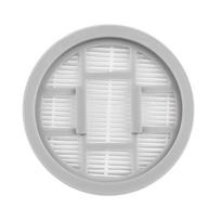 Magnetic Glass Cleaner Filter Fit For Xiaomi/Deerma VC20S VC20 Vacuum Cleaner Parts Accessories Limpieza Hogar Wonderlife