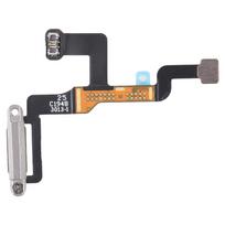 Base Charging Connection Flex Cable for Apple Watch Series 6 40mm Watch Repair Spare Part for 40mm