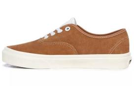 Vans Authentic Pig Suede Brown 36