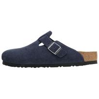 Birkenstock Boston Atsparūs trinčiai Atsparūs trinčiai Birkenstock Batai Unisex Jūros mėlynumo 1030816 43