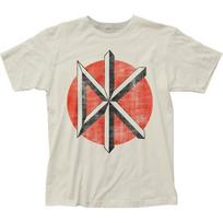 26 Dead Kennedys Nudėvėtas Logotipas Vyriški Marškinėliai Roko Muzika Klasikinė Grupė Senoviniai Balti Unisex Marškinėliai S įvairiaspalvis