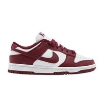 Nike Dunk Low Bordeaux (Women's) 40.5