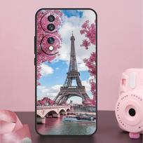 France Paris Eiffel Tower Funda For Honor Magic 6 Pro 5 Lite 10 50 70 90 Honor X8a X9a X8b X9b X7 X8 X9 X6a X7a Case Honor 90