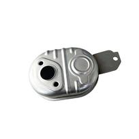 18310-ZM0-010 18310-Z0Y-010 Muffler For Honda GCV160LA0 & GX100 Garden Power Equipment Lawn Mower Spare Parts China Mainland