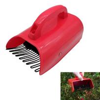 Plastic Blueberry Picker Scoop Berry Picker With Metal Comb Huckleberry Picking Rakes For Easier Berry Harvester For Blueberries