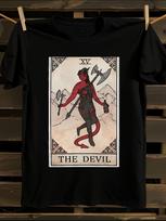Baldur'S Gate 3 Karlach T-shirt M