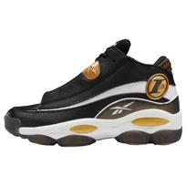Reebok The Answer DMX 'Black White Gold' 2022 Men's GW6372 EU 43