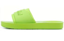PUMA Surf Slide Rihanna Fenty Green Gecko Women's 367747-04 37