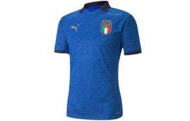 PUMA Uefa Euro 2020 Italy Home Replica Women'ss Jersey 762919-01 S