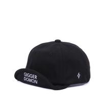 New Letter Embroidered Baseball Cap Breathable Adjustable Sun Hat Short Brim Sports Hat Outdoor juoda