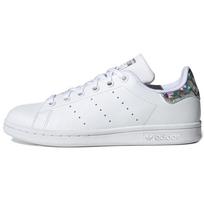 (GS) adidas Stan Smith J 'Iridescent Heel' Kids' EE8483 EU 36